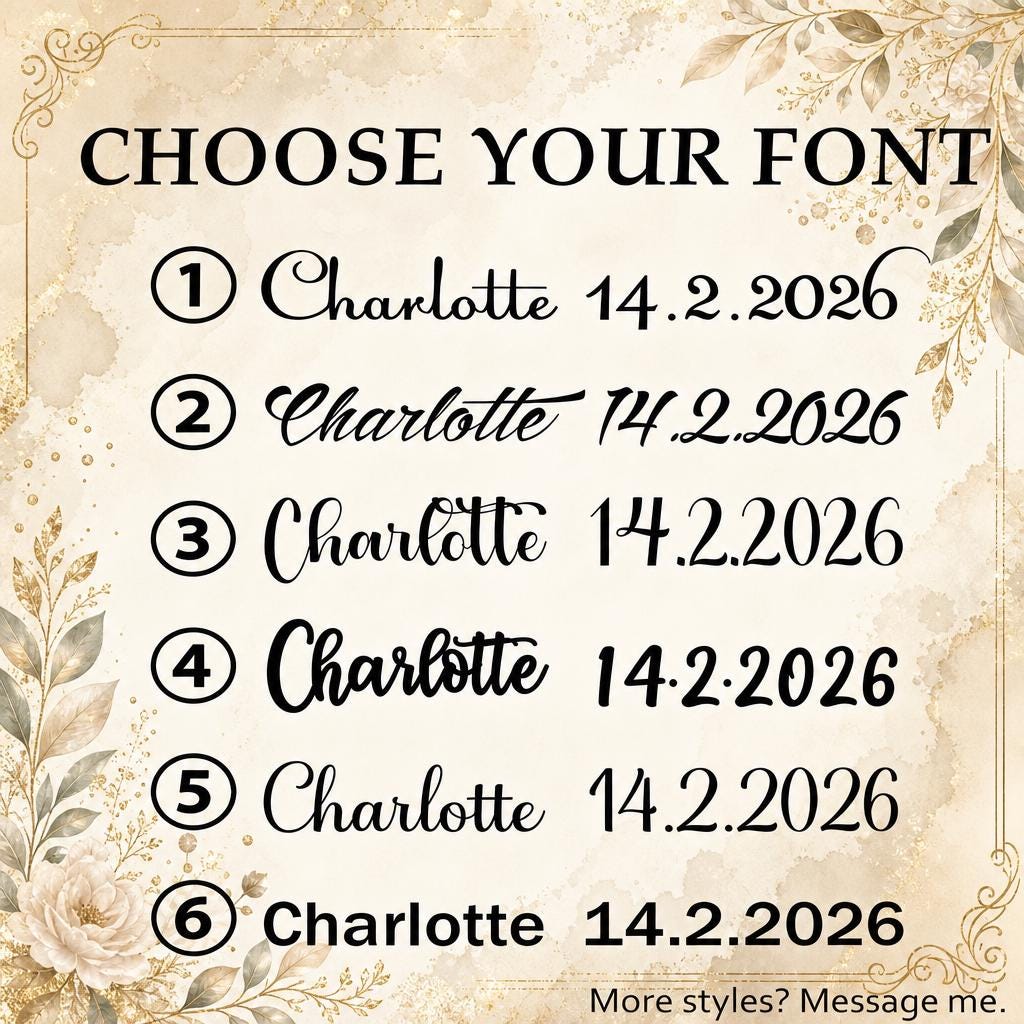 Bridal Wedding Sneakers Custom Pearl Shoes for Bride, Personalized with Name & Hearts